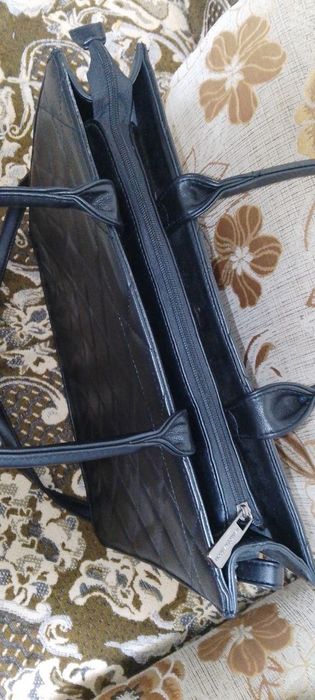 Жіноча сумка, стан нової