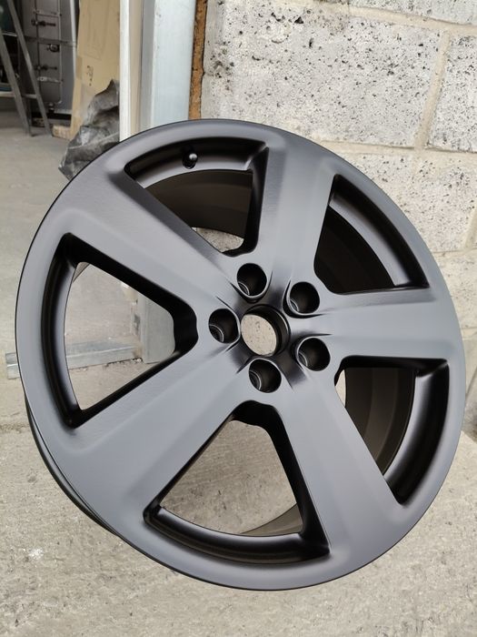 Felgi 18x8j Audi 5x112. A4,A6 zamiana