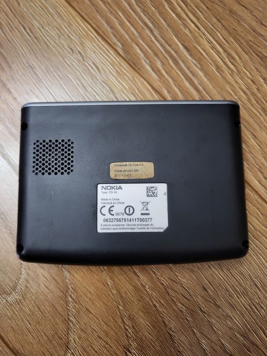 Nawigacja samochodowa NOKIA PD-14