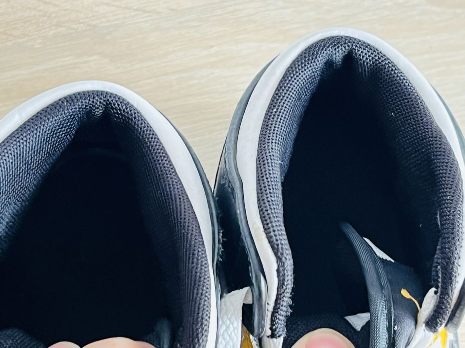 Nike air jordan 1 mid r 36