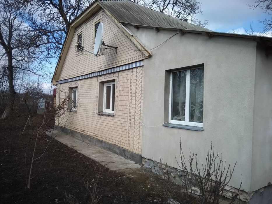 Продам будинок  м Красилів