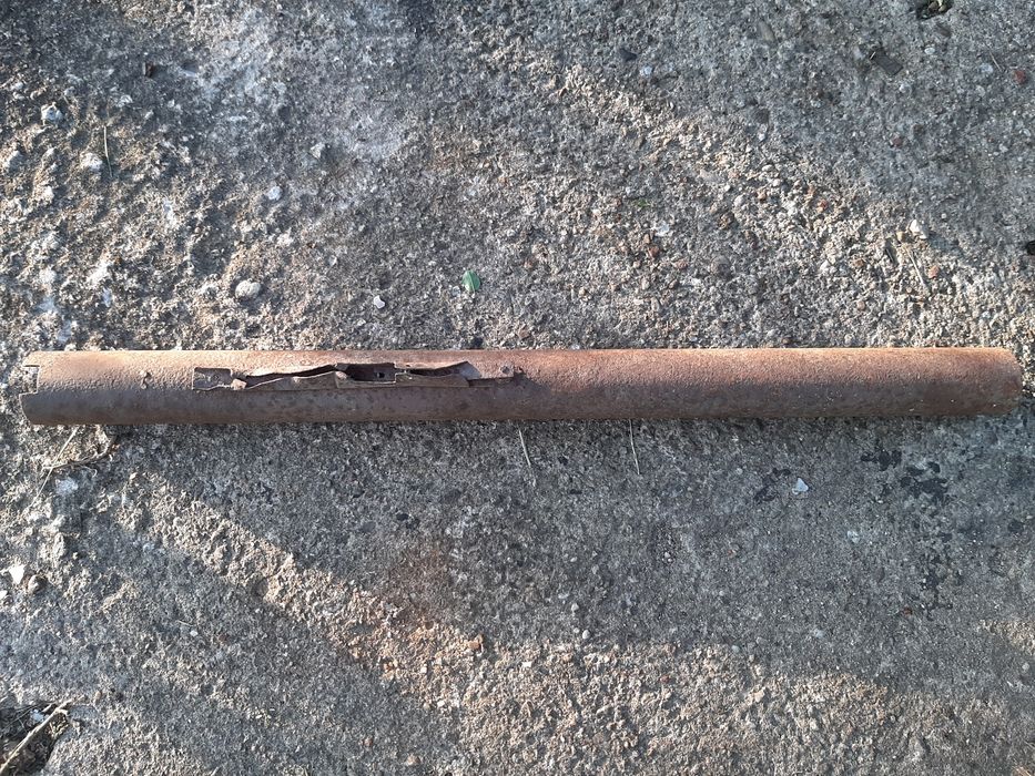 Rura  panzerfaust 60
