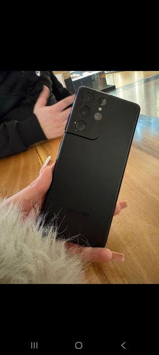 boas vendo s21+ 512gb em bom estado