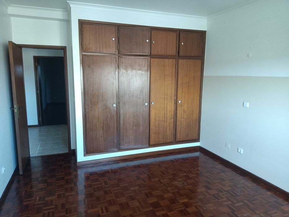 Apartamento T3 na cidade de Cantanhede