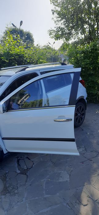 Продам Geely MK Cross