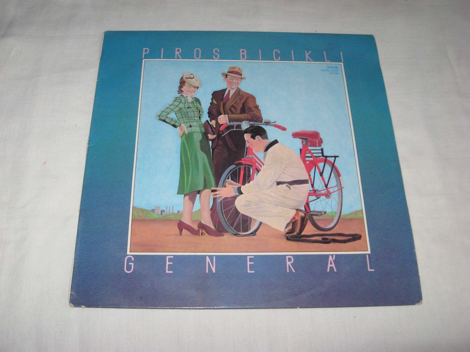 Виниловые пластинки коллекционные N 5