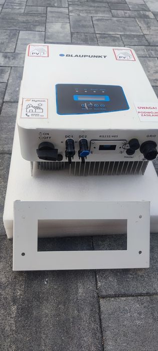 Falownik Blaupunkt BPT-V03-06