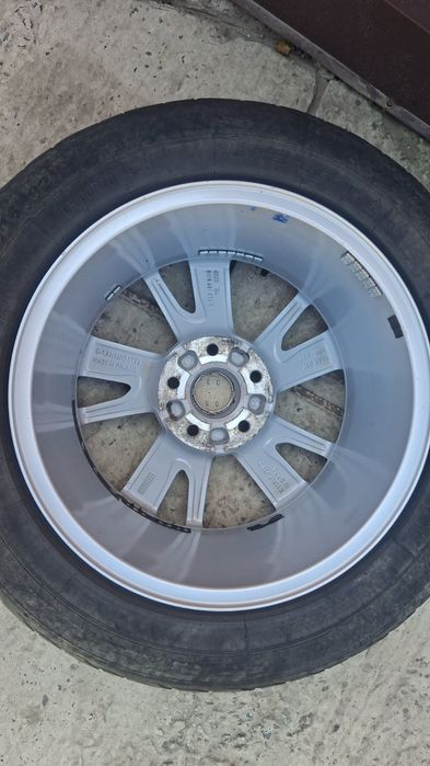 Продам діски з германії від ауді