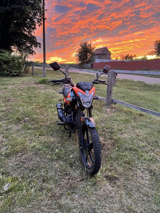 Мустанг фості 150