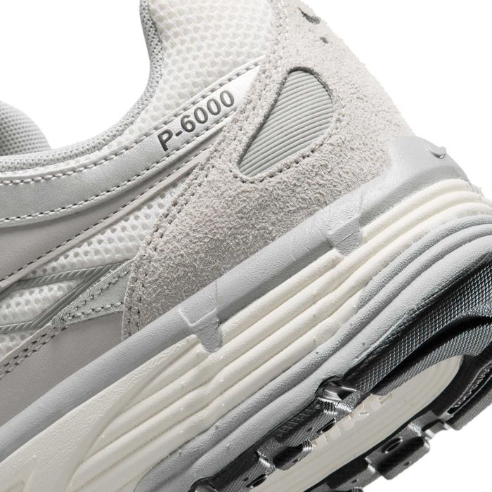 ОРИГІНАЛ‼️ Nike P-6000 (IU7549-072) кроссовки мужские кросівки чоловічі Найк 41 42 42.5 43 44 44.5 45 45.5 46