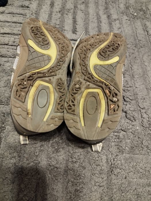 Buty sportowe Canyon 41