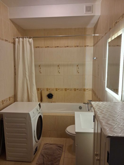 Dwa ladne i wygodne pokoje 19m2 i 9 m2, dla kobiety
