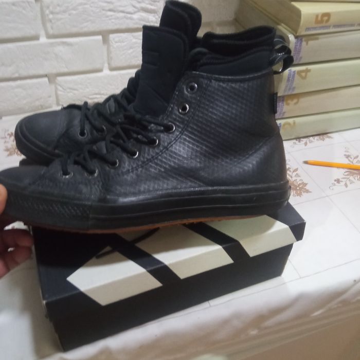 Buty r 45  Converse all star  COUNTER CLIMATE Waters proof