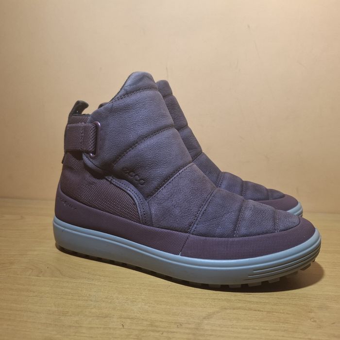 Жіночі фірмові черевики Ecco