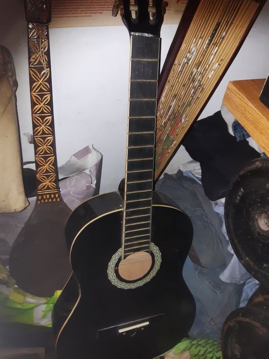 Gitara hiszpański lapaz
