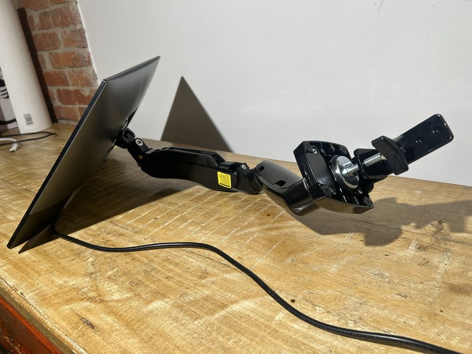 Monitor Dell UltraSharp U2419H