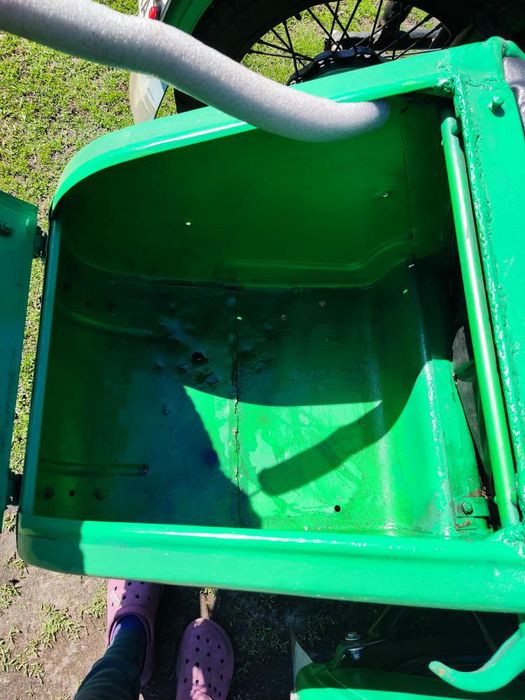 Продам мотоцикл Урал