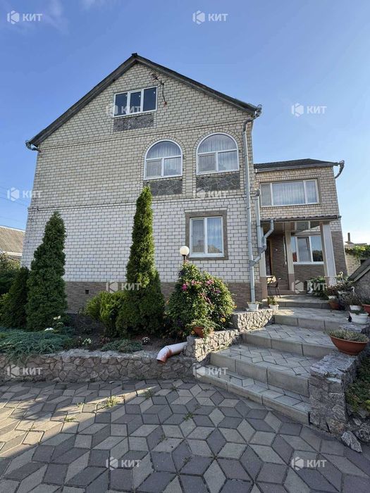 Будинок 255м2 ділянка 30 сот, Нова Водолага (Новая Водолага) 129537