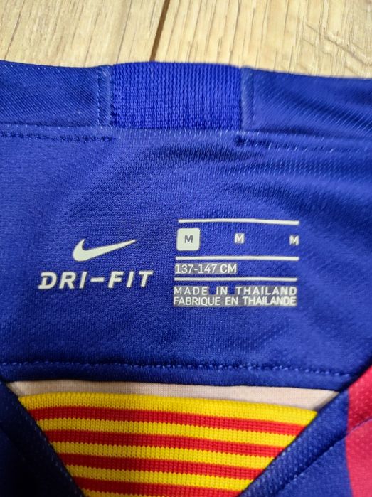 Koszulka FC Barcelony