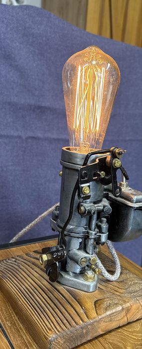 Lampaka nocna , reczna robota !