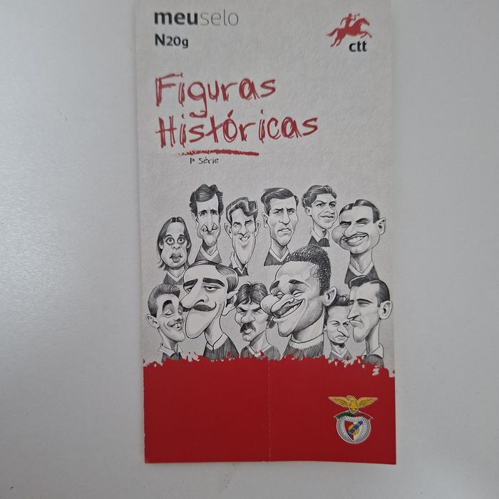 Selos Benfica ctt