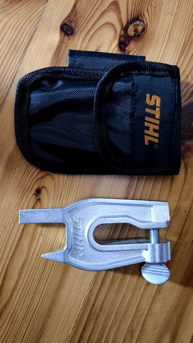 STIHL Imadło do mocowania S260