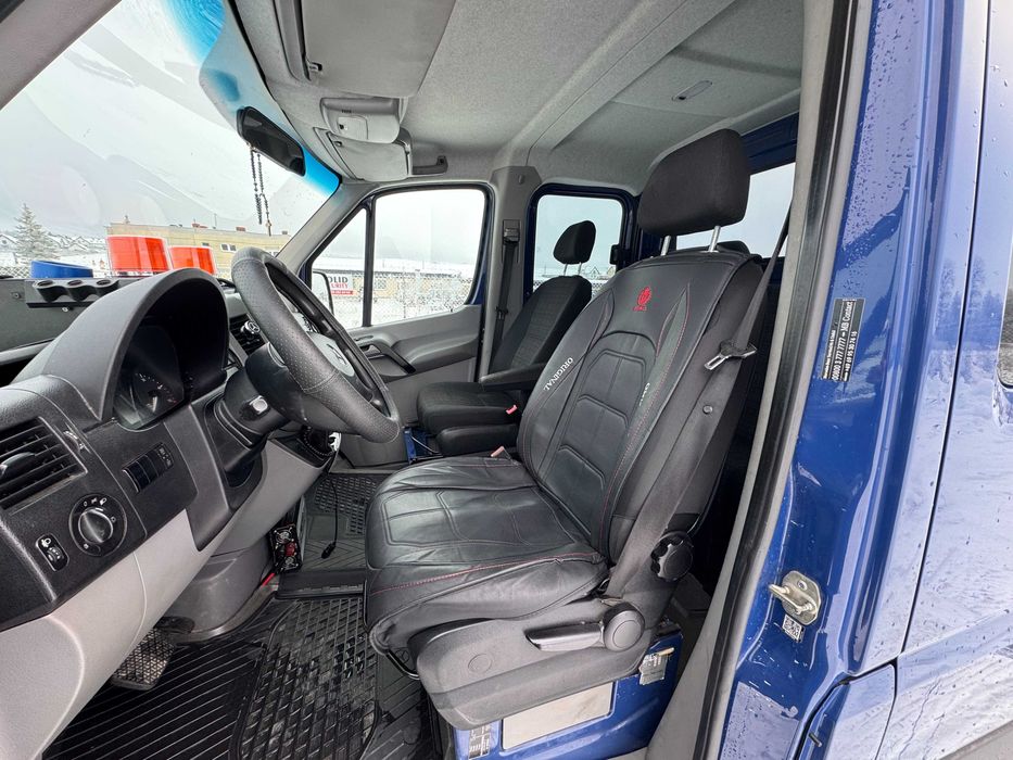 MERCEDES Sprinter 316 , 906 lift Laweta,  Pomoc Drogowa