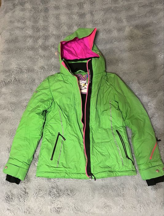 Лижний костюм AVECS