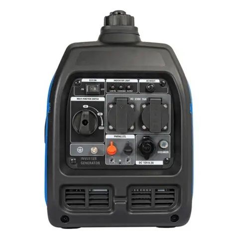 Інверторі генератори