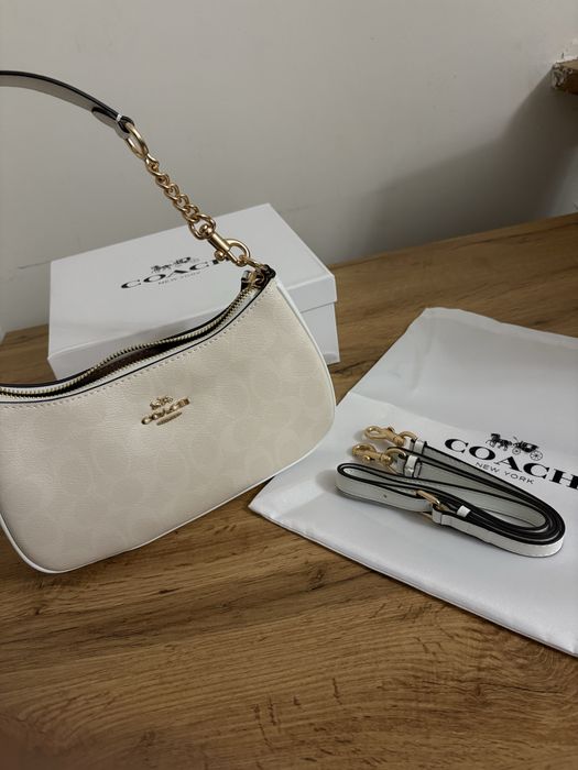 Torebka Coach nowa