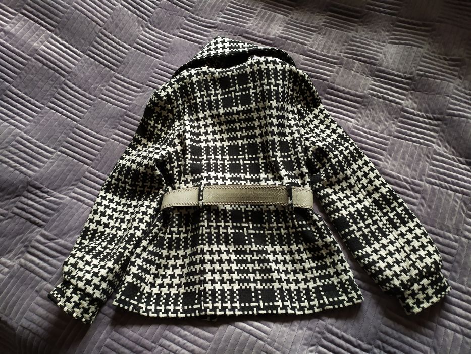 Nowa kurtka damska r.L/S 36