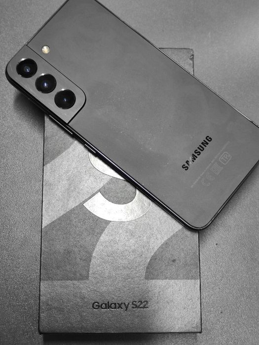 samsung s22 256 gb - купить мобильные телефоны и смартфоны - Цена