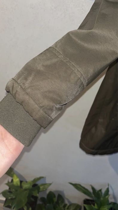 kurtka zimowa bardzo ciepła