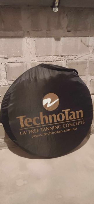 TechnoTan Opalanie natryskowe