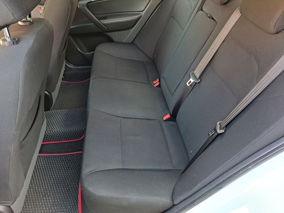 Geely Emgrand EC-7 NEW