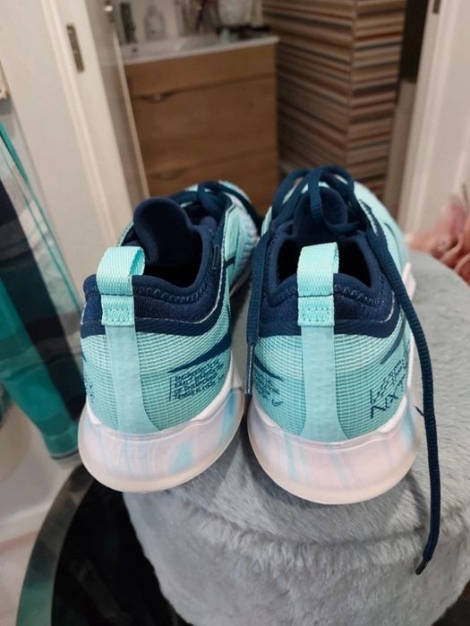 Sapatilhas corrida nike