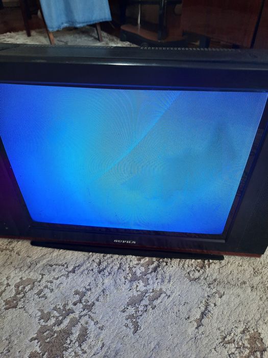 Телевизор Supra CTV-2138U