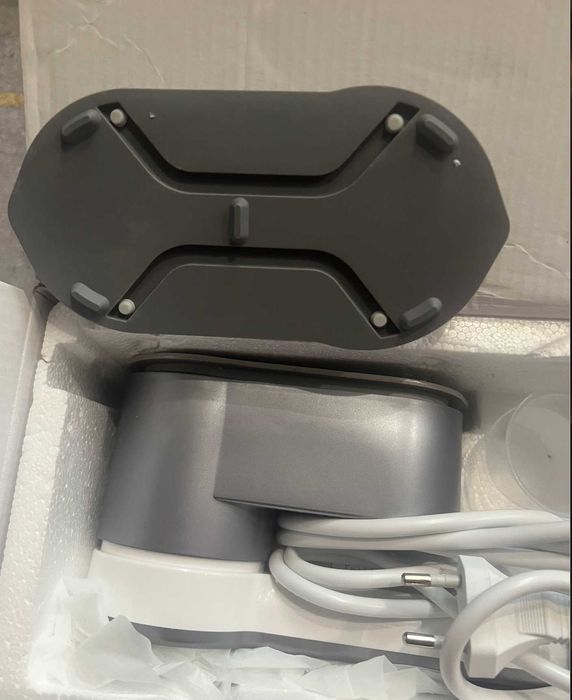 Ручной отпариватель для одежды lron