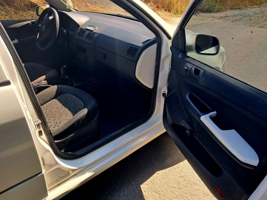 Продам власне авто Skoda Fabia 2006 р.в.
