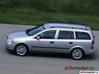 Розбор Vectra A B C Astra F G Omega A B