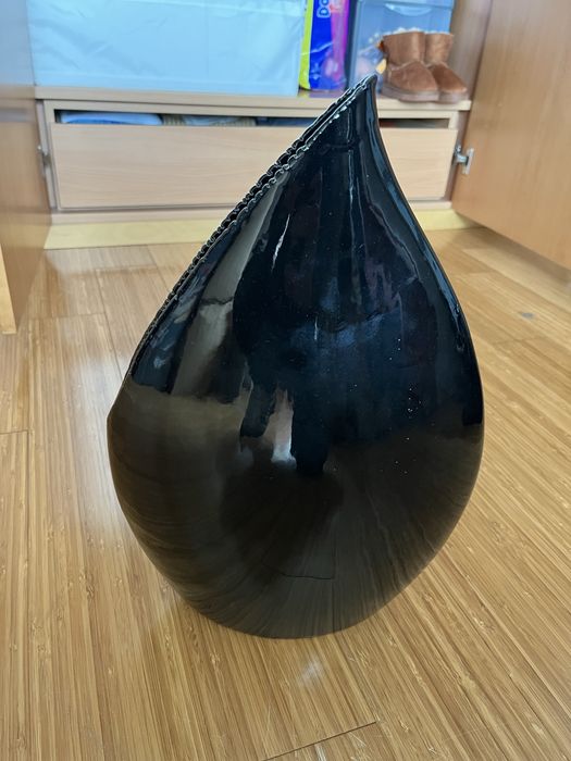 Artigo de decoracao - lagrima