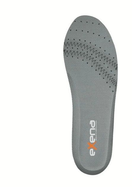 Робочі Напівчеревики EXENA ANTIGUA S1 розмір 44, 45P SRC