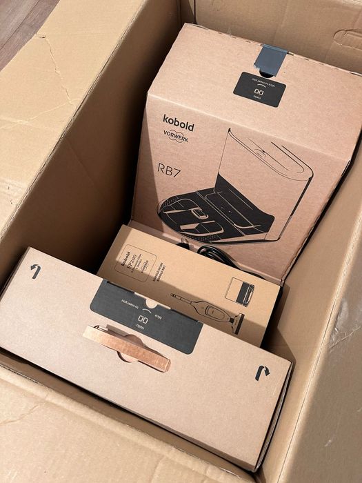 Kobold VR7 Premium