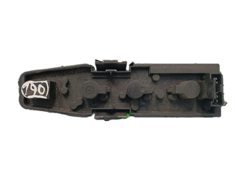 Suporte lâmpada direito CITROËN Jumpy (U6U)