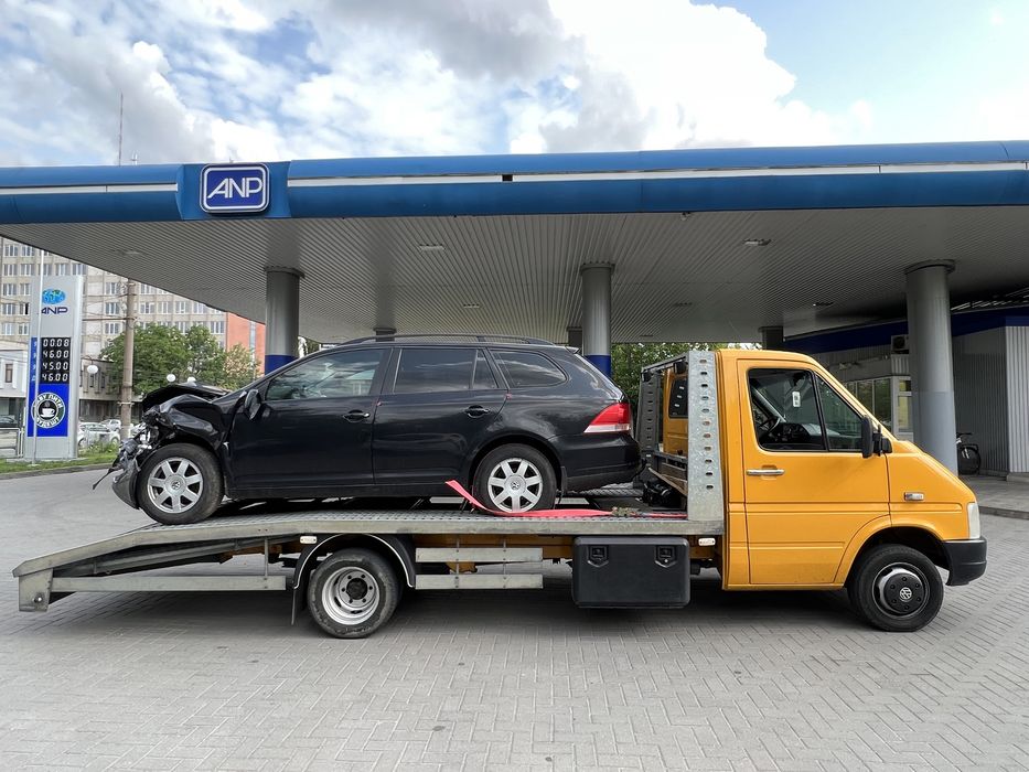 Евакуатор Вінниця до 3,7т, эвакуатор, лафет, автовоз, доставка авто