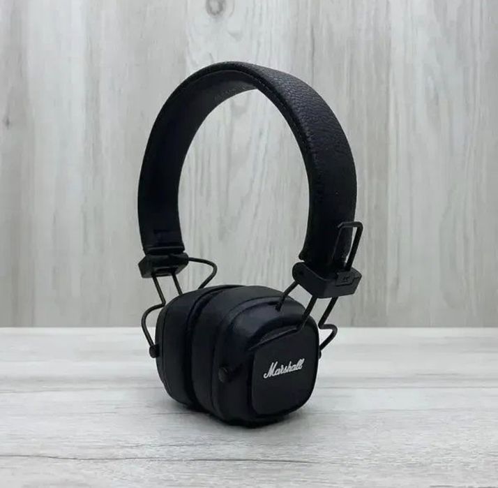 Бездротові накладні навушники Marshall MAJOR ISZ з Bluetooth 9538