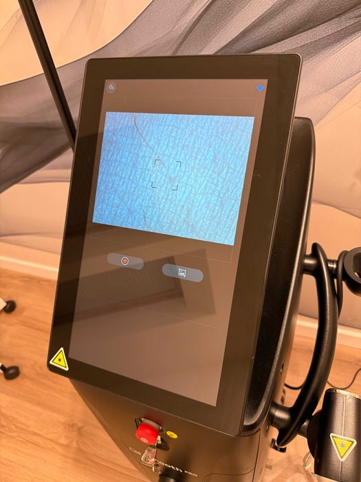 Laser diodowy DOTSmooth PRO 755/808/940/1064nm