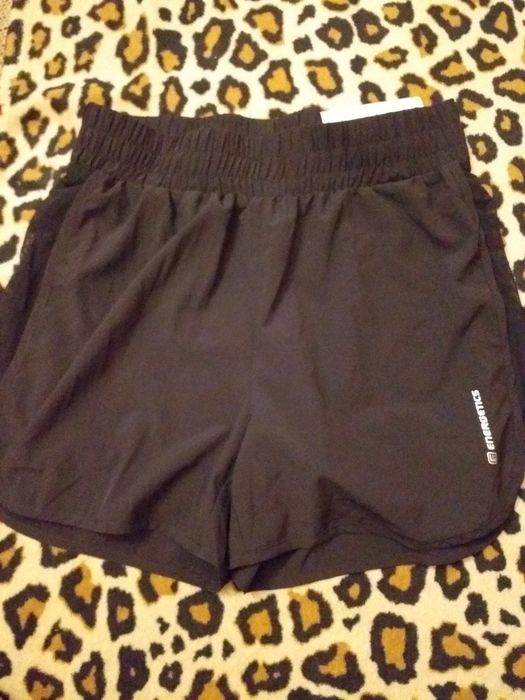 Szorty treningowe energetics 38
