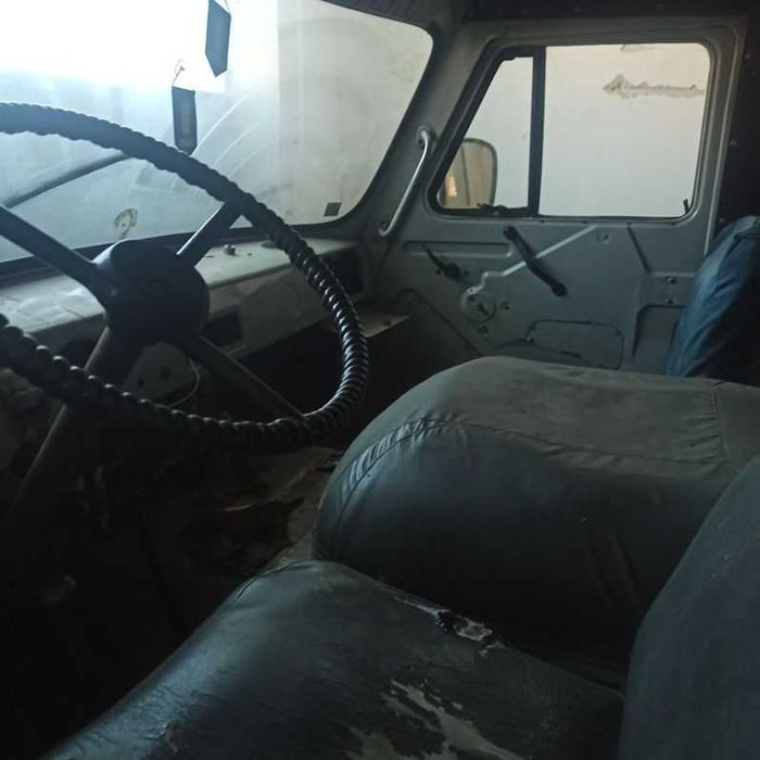 Продам УАЗ 3909 Буханка