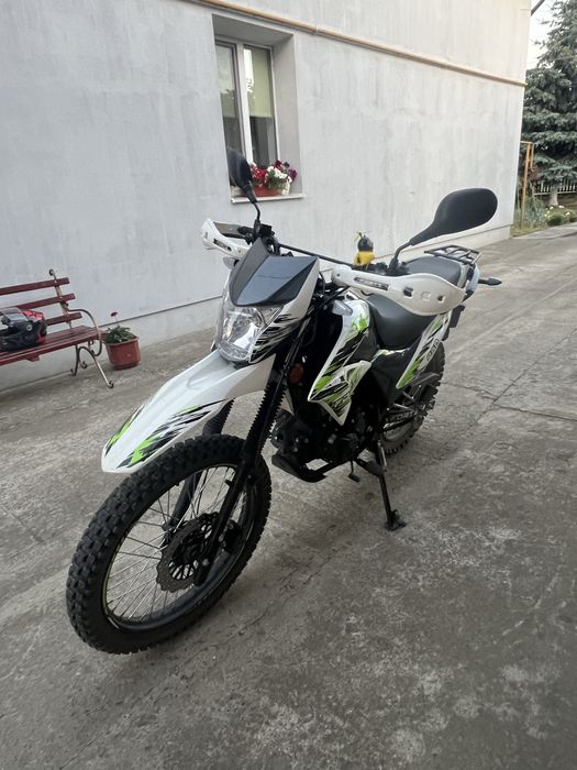 Продам Forte 250